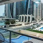 1 Bedroom Facing Pool, Close To Metro Station