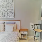 Cozy Studio Near Jbr