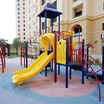 Luxury Jbr - Marina View - 5* Beach Resorts Access