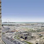 Ocean Heights - Gorgeous Two Bedroom