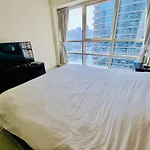 Emaar Marina Quays - Oriental - Full Apartment
