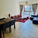 Emaar Marina Quays - Oriental - Full Apartment