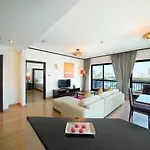 Park Apartments Dubai, An Edge By Rotana Hotel