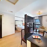 Park Apartments Dubai, An Edge By Rotana Hotel