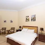 Spacious 3 Bed Room Apartment - Palm Jumeirah Dubai