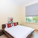 Spacious 3 Bed Room Apartment - Palm Jumeirah Dubai