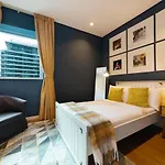 Maison Privee - Stunning 3-Floor Villa With Kids Room & Rooftop Terrace Over Dubai Marina