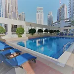 Cozy Studio Near Jbr