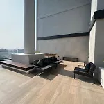 Amazing 1Bhk Fully Furnished Bills Included