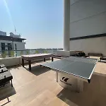 Amazing 1Bhk Fully Furnished Bills Included