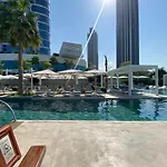 Address Beach Residence