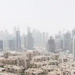 Boutique Living - Burj Views