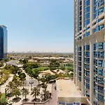 Key View - N Saba Tower 2