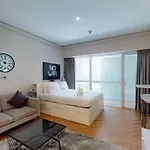 Key View - N Saba Tower 2