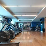 Attessa Tower, Marina Promenade, Dubai Marina - Mint Stay