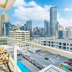 Lux The Modern Marina Suite 2 Bed