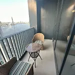 Luxury Apartment - Harbour Tower Gate 1