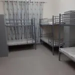 Decent Boys Hostel In Center Of Bur Dubai Next To Burjuman Metro Station With All Free Facilities
