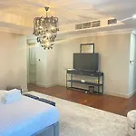 Rare Gem - 5 Bhk Villa Taj Grandeur, Palm Jumeirah