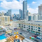 Lux The Modern Marina Suite 2 Bed