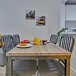 Dorrabay By Star Stays, Spacious & Modern Apartment Next To Dubai Marina And 5 Minutes Walk To Jbr Beach