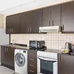 Silkhaus Spacious Studio In Dubai Marina