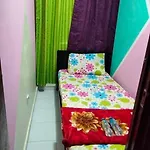 Sharaf Dg Metro Partition Private Room -Flat 39-02#