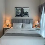 Mag 565, Boulevard, Dubai South, Dubai