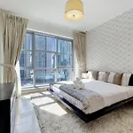 Standpoint A, Downtown - Contemporary One Bedroom