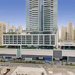 Horizon Tower, Dubai Marina - Exquisite Four Bedroom