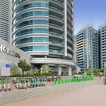 Horizon Tower, Dubai Marina - Exquisite Four Bedroom
