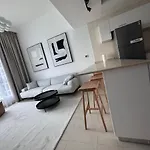 Bay Central- Marina Dubai, One Bed Room Apartment