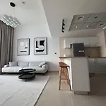 Bay Central- Marina Dubai, One Bed Room Apartment