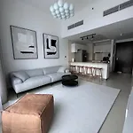 Bay Central- Marina Dubai, One Bed Room Apartment