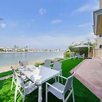 Villa Grande On Palm Jumeirah - 6 Bedroom + Kids Room