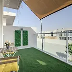 Key View - Villa Mimosa, Akoya, Damac Hills 2