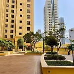 Dar Vacation-Luxurious & Cozy 1Bdr Apartment - Jbr