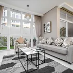 Alh Vacay - 3 Bedrooms Villa For Family