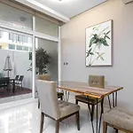 Alh Vacay - 3 Bedrooms Villa For Family