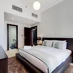 Silverene Tower B, Dubai Marina - Vibrant Two Bedroom