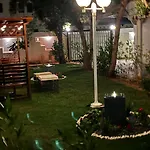 Independent Spacious 3 Bedroom Villa