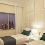 Oskena Vacation Homes - Damac Maison Dubai Mall Street