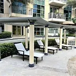 Apartment In Downtown Dubai, 3Min Walk To Burj Khalifa & Dubai Mall