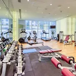 Maison Privee - Aesthetic Apt With Stunning View In Luxurious Building