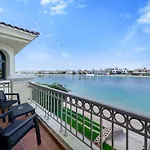 Villa Grande On Palm Jumeirah - 6 Bedroom + Kids Room