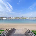 Villa Grande On Palm Jumeirah - 6 Bedroom + Kids Room