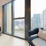 Eden\'s Dubai - BLVD Heights