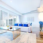 Lux - Lavish Suite With Full Palm Jumeirah View 2