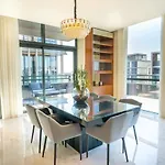 Fam Living - City Walk - Luxe Interiors