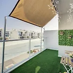 Key View - Villa Mimosa, Akoya, Damac Hills 2